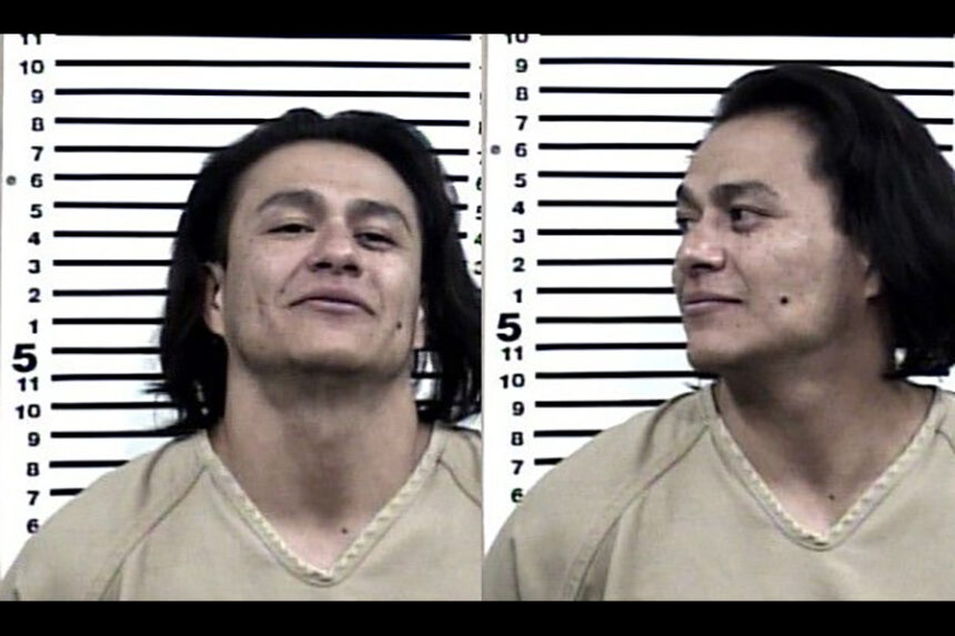 Ruben Hernandez | Bonneville County Jail