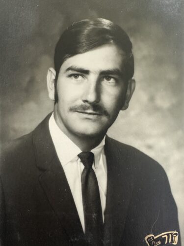Robert Duke