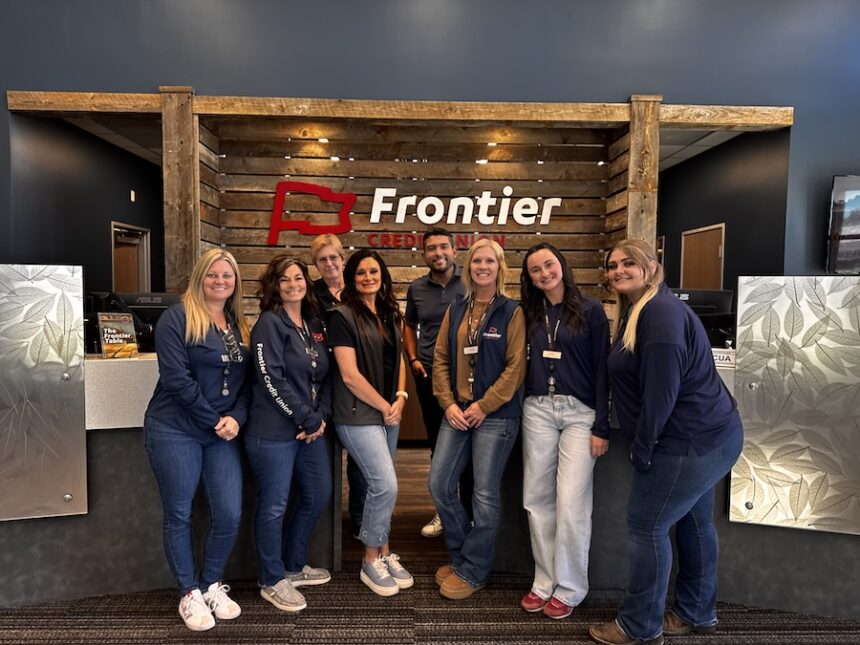 Frontier Credit Union Montpelier