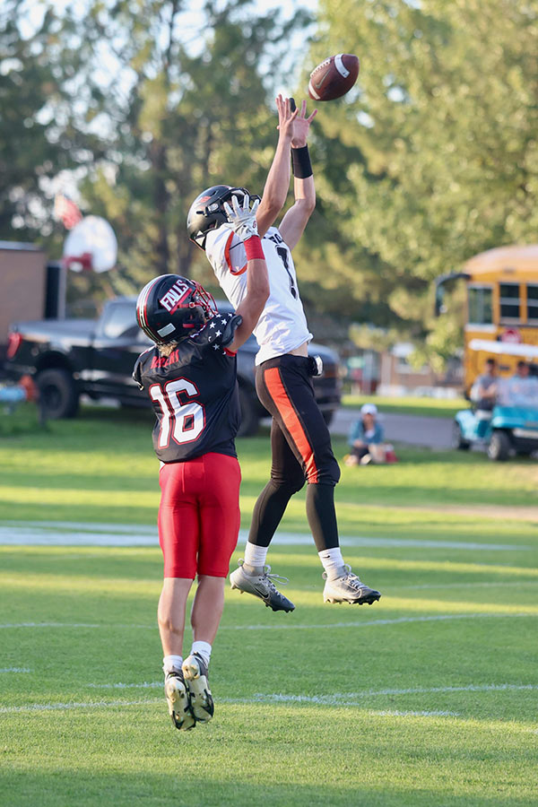 Malad football, Easton Green