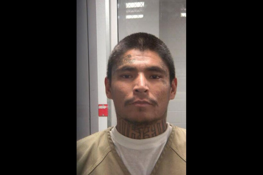 Leo Michael Duran | Bingham County Jail