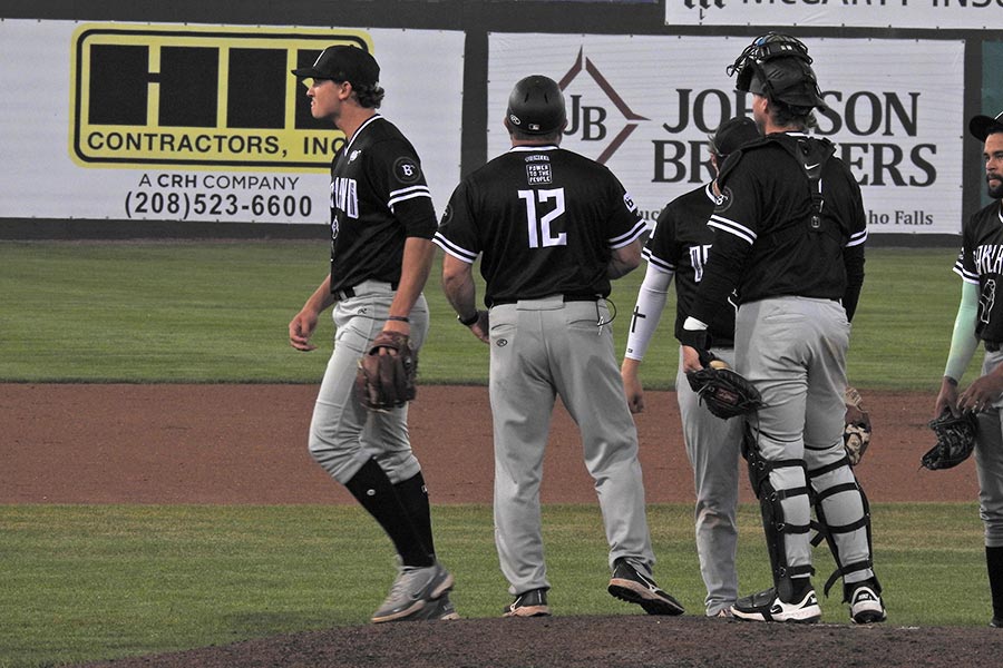 Ballers Noah Millikan