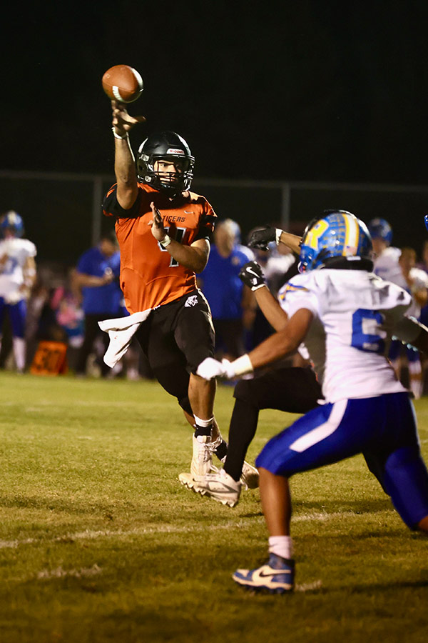 Aberdeen football Lupe Ortiz