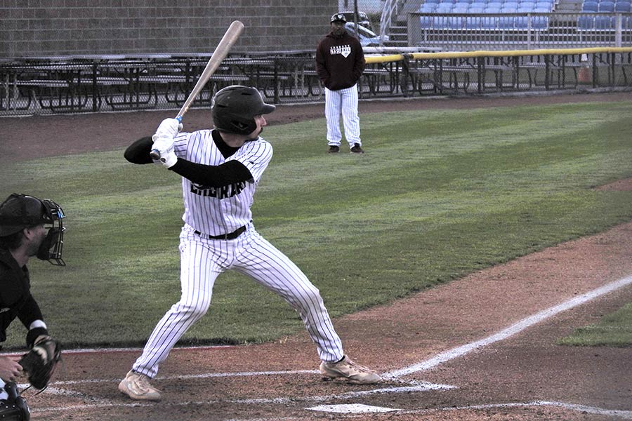 Chukars Johnny Pappas