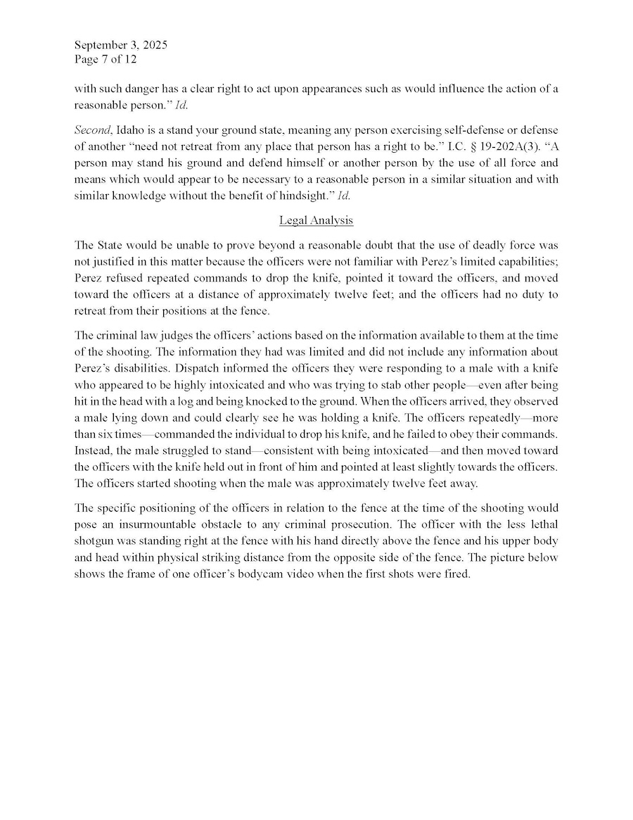 Pocatello OIS Letter Signed Page 07