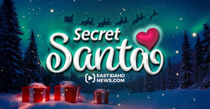Secret Santa 2025