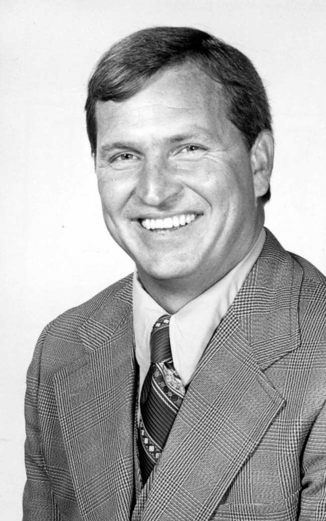 Sherrill "Pete" Skinner served in the Florida Legislature during the 1970s and 80s | Courtesy photo