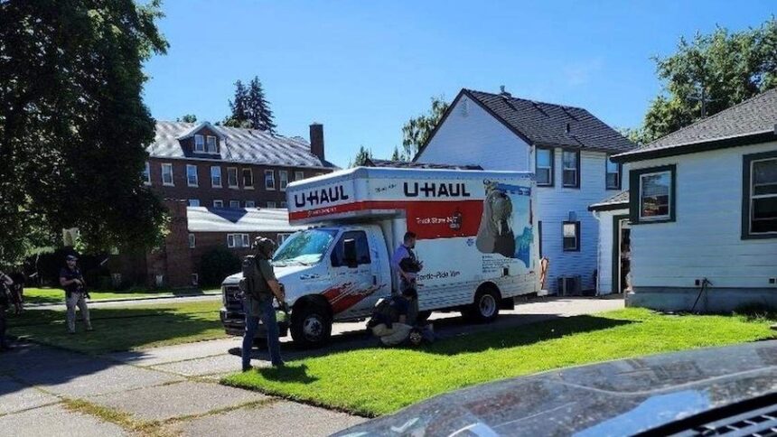 Sep 18 Jordan Law arrest photo USMS 1