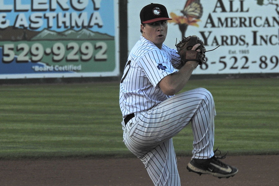Chukars Nathan Shinn