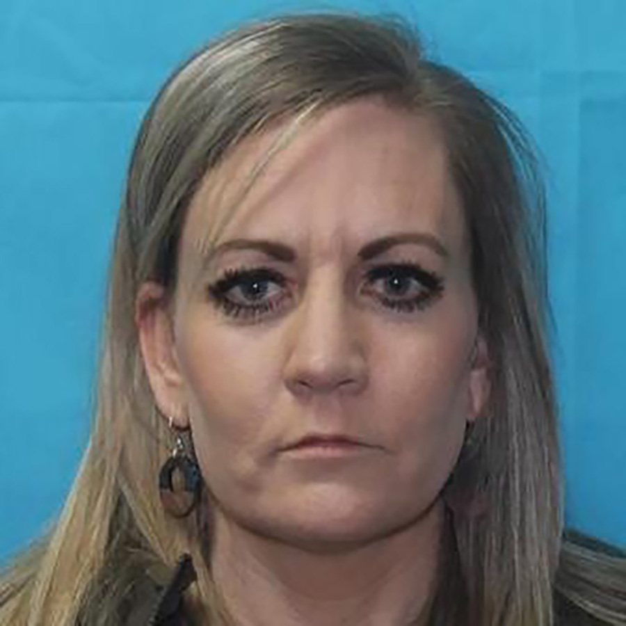 Heather Wayment | Blaine County Sheriff's Office