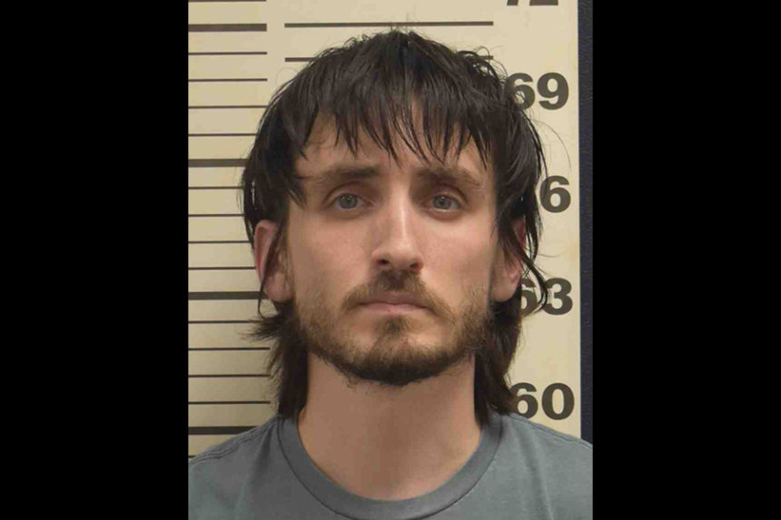 Tyler Waite | Madison County Jail