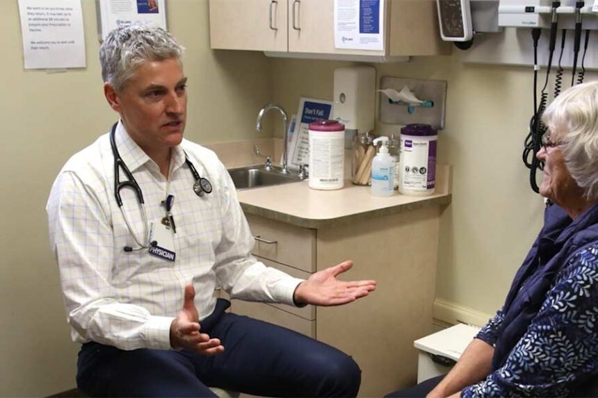 Idaho needs more doctors. The state is facing a physician shortage. | By Sarah A. Miller, Idaho Statesman