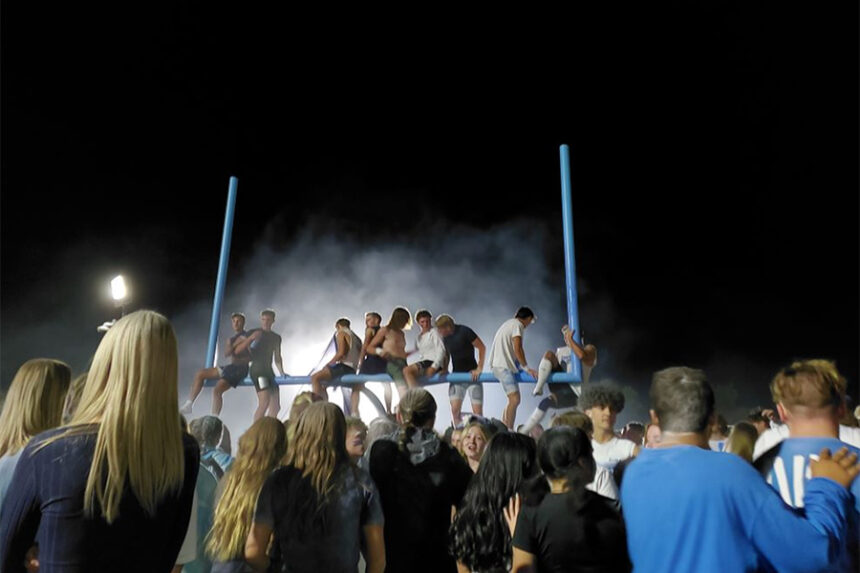 Skyline football, Emotion Bowl