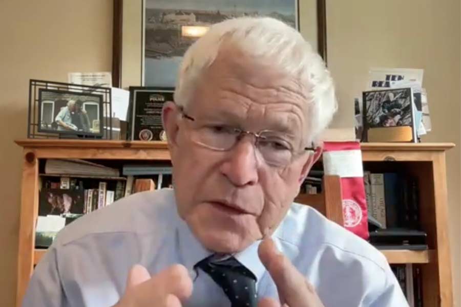 Two-term Idaho Falls city councilman seeking another 4 years to ‘help build a better future’