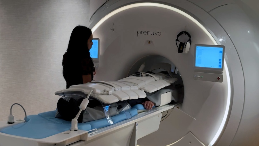 Whole-body MRIs are on the rise — and my family health history pushed me to get one. Here’s what I learned.