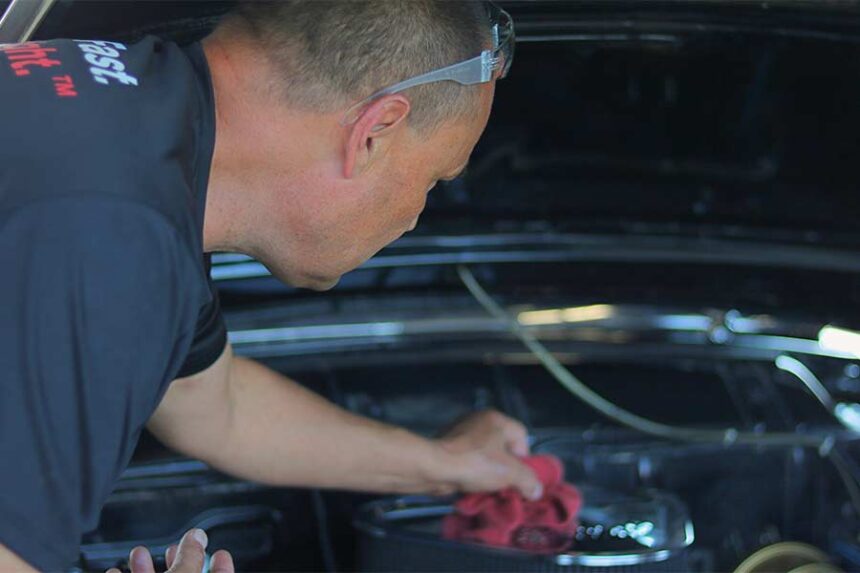 Courtesy Katie Roberts