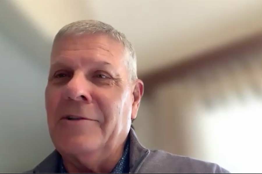 Two-term Idaho Falls city councilman seeking re-election