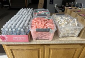 Bingham Ag Services kits