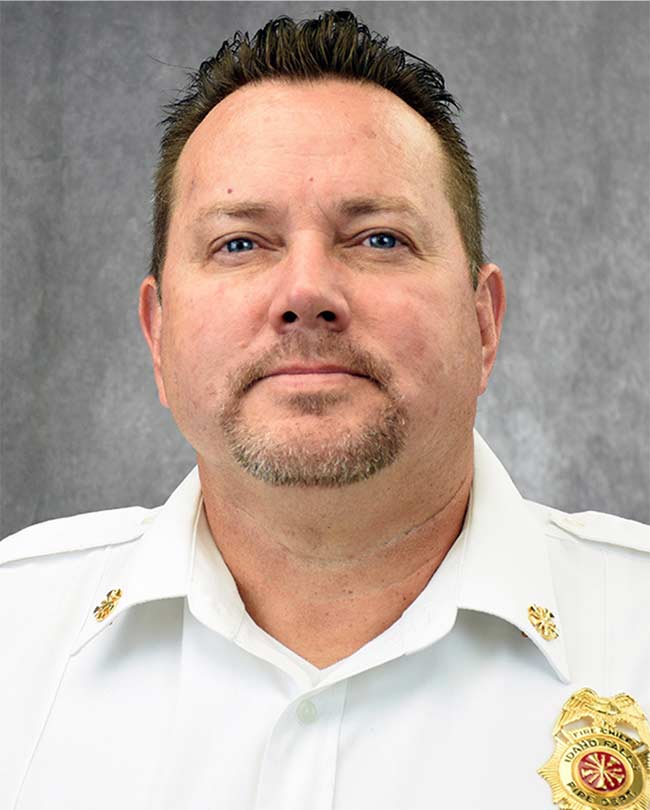 Duane Nelson | Courtesy city of Idaho Falls