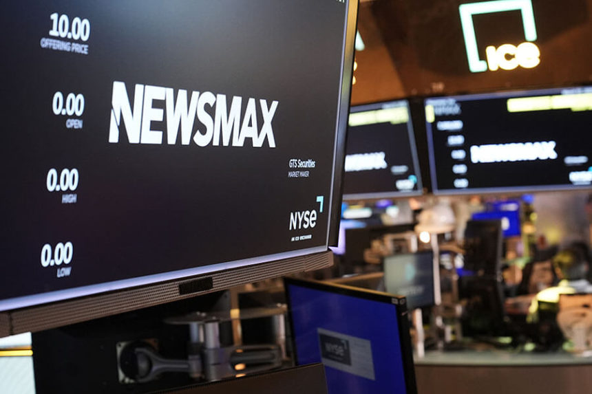Newsmax