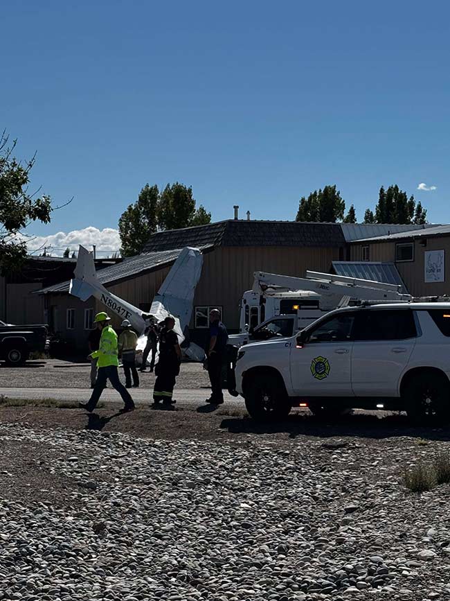 Daniel V. Ramirez, EastIdahoNews.com