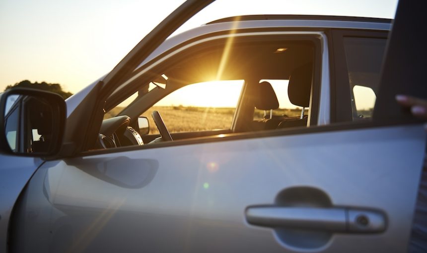 shot of car ready for summer vacation 2024 11 26 23 00 05 utc