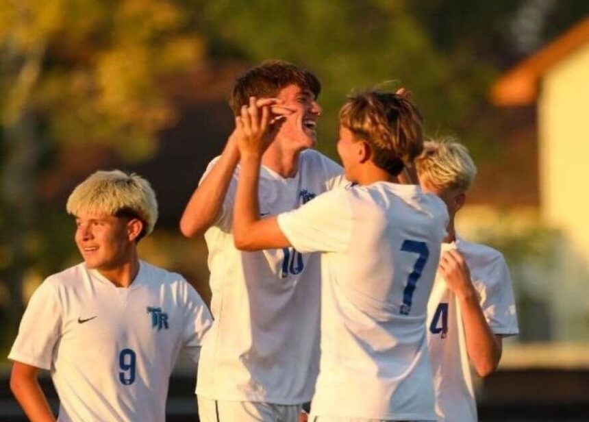 thunder ridge boys soccer2