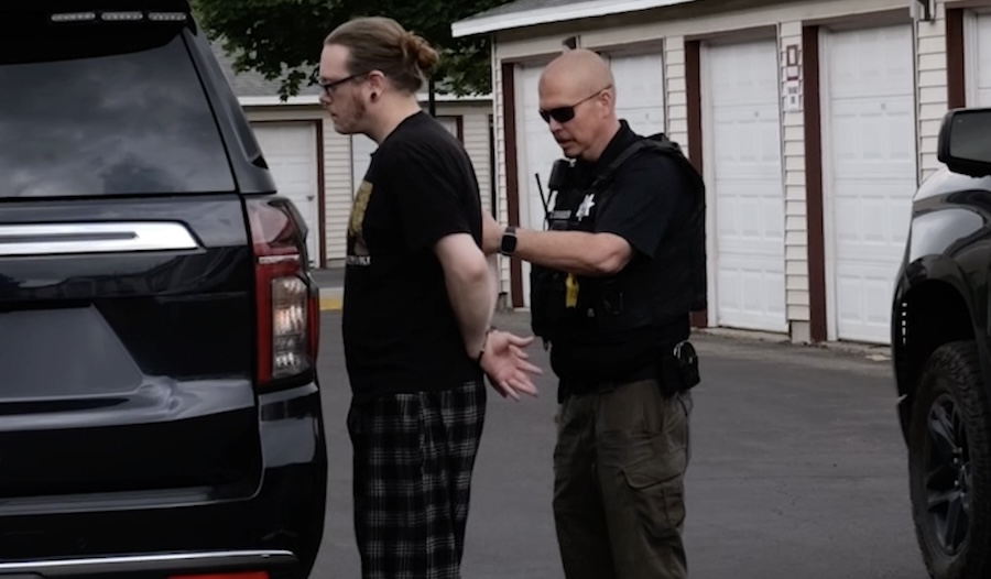 Inside the hunt: Undercover investigation with Idaho’s Internet Crimes Against Children unit – East Idaho News Inside the hunt: Undercover investigation with Idaho’s Internet Crimes Against Children unit – East Idaho News