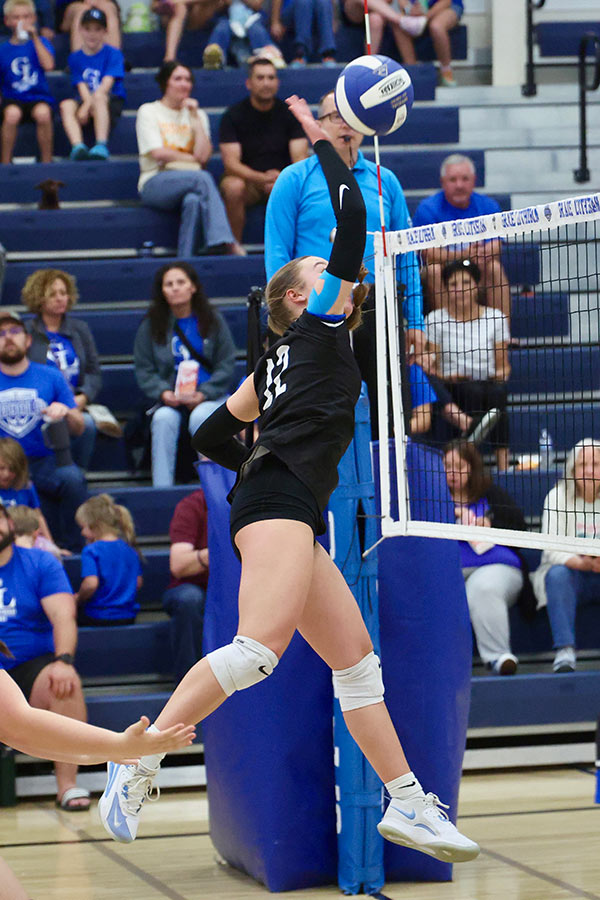 Grace Lutheran Giana Maag 