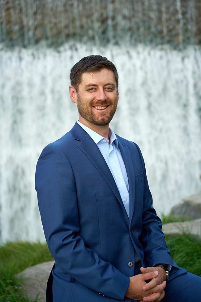 Recent photo of Brad Whipple | Courtesy photo