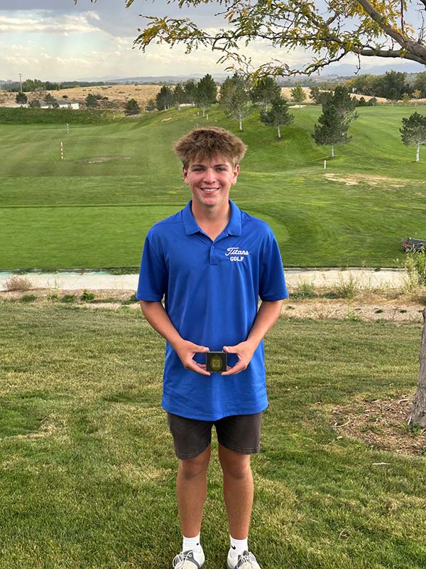 Justin Anderson, courtesy FB