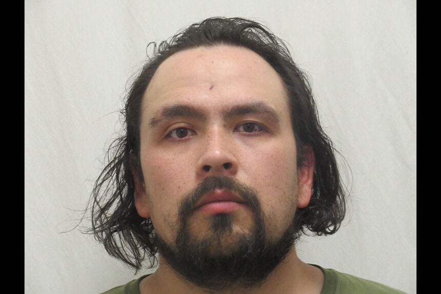 Brendyn Findlay | Bannock County Jail