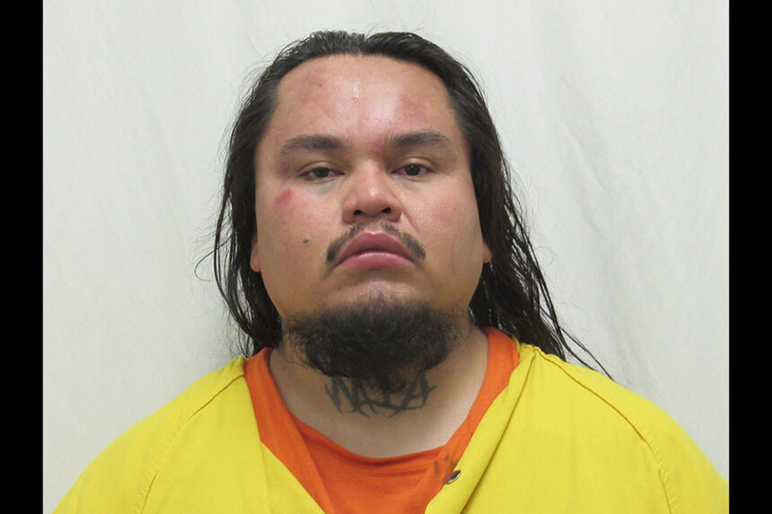 Bryce Cole Teton | Bannock County Jail