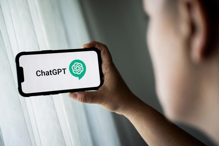 ChatGPT
