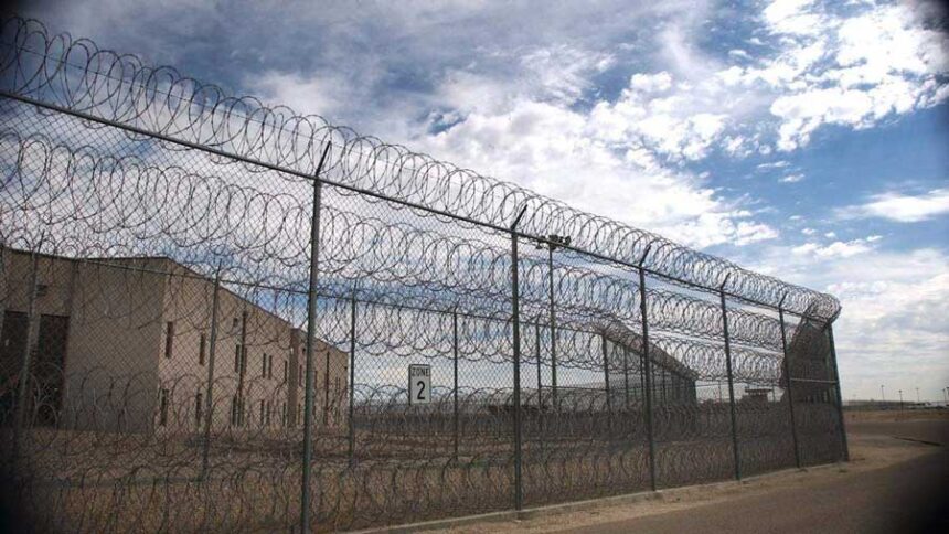 Boise lawyer disbarred, supplied meth to Aryan Knights prison gang