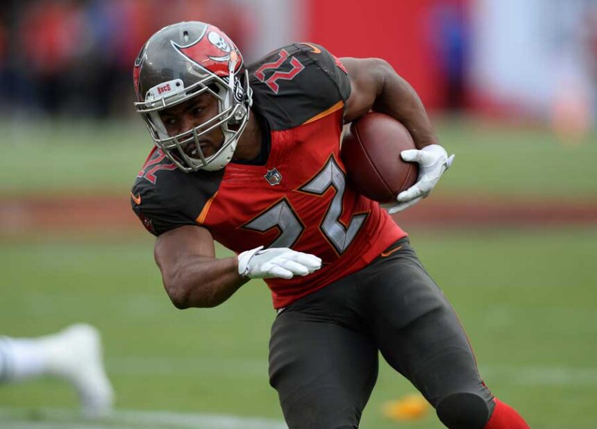 Doug Martin