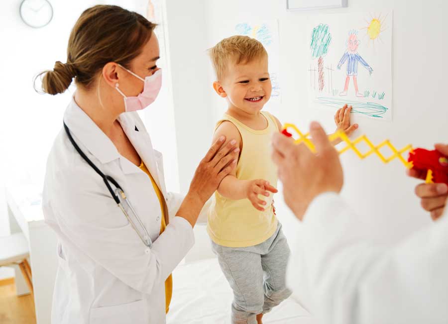 Idaho kids lost health insurance at record rates from 2022 to 2024, report finds