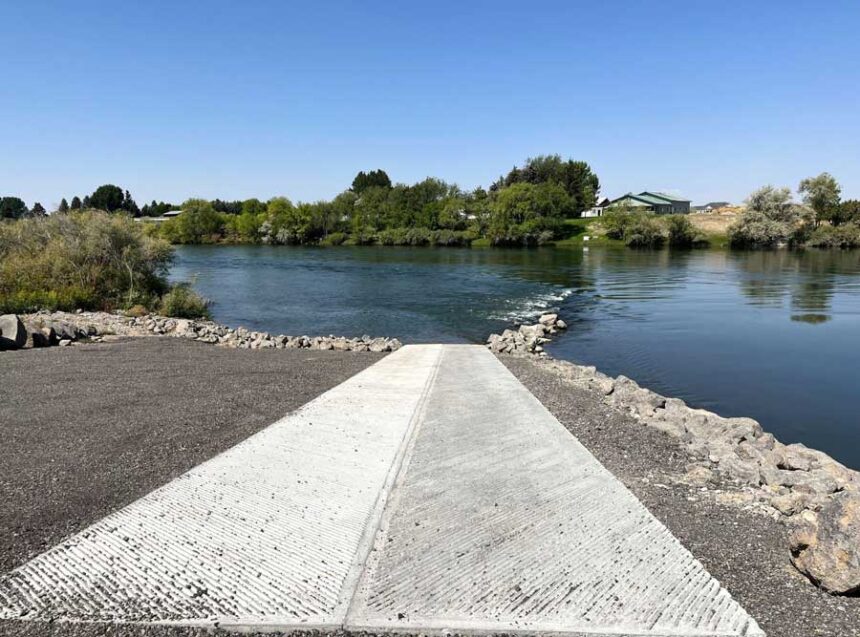 Boat Launch