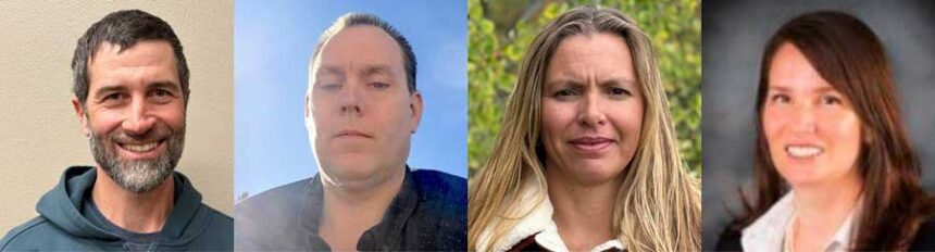 Driggs municipal elections