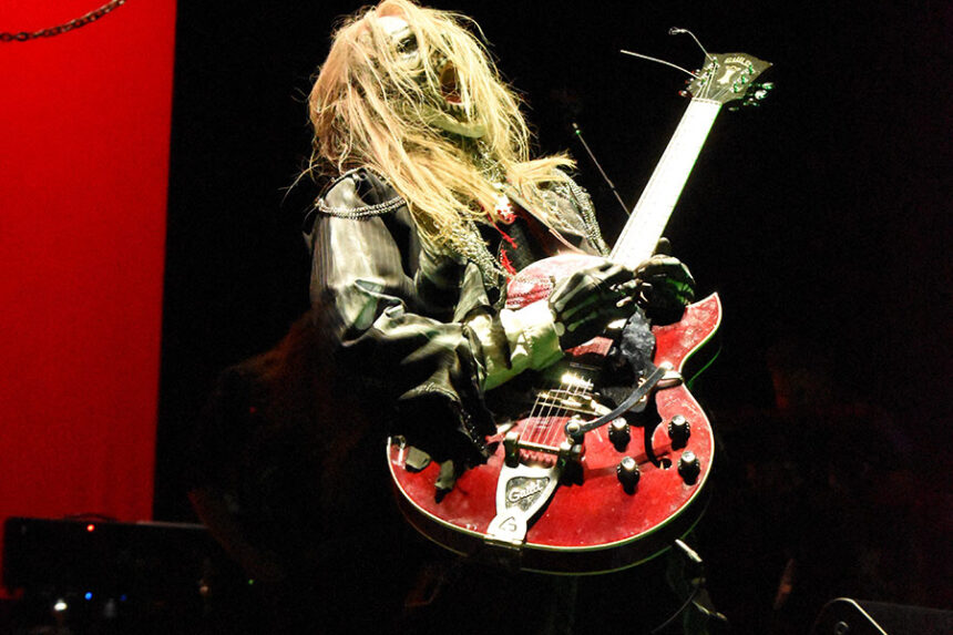 The show is coming back to Idaho Falls on Oct. 27. | Deep Love