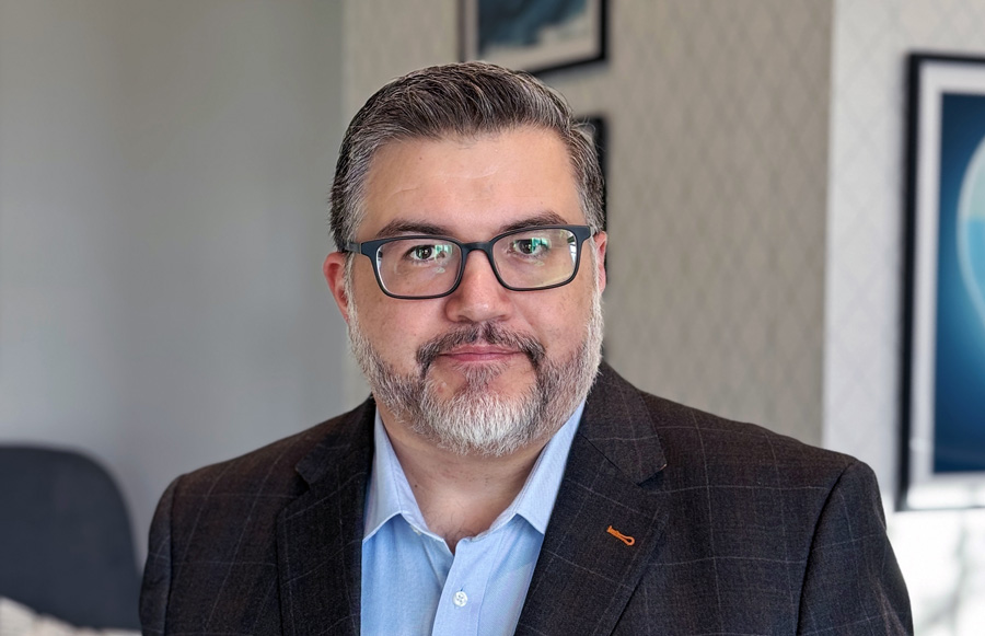 Gregory Graf | Courtesy photo