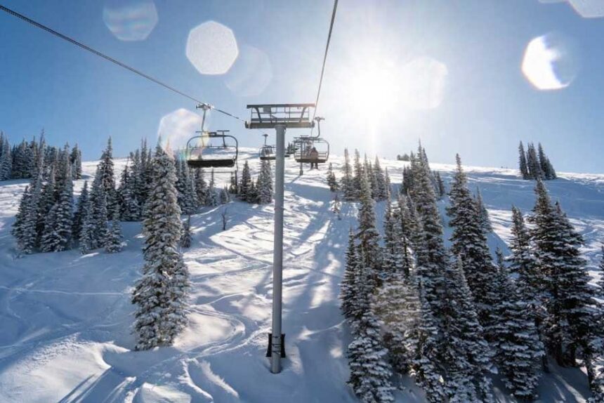 Grand Targhee
