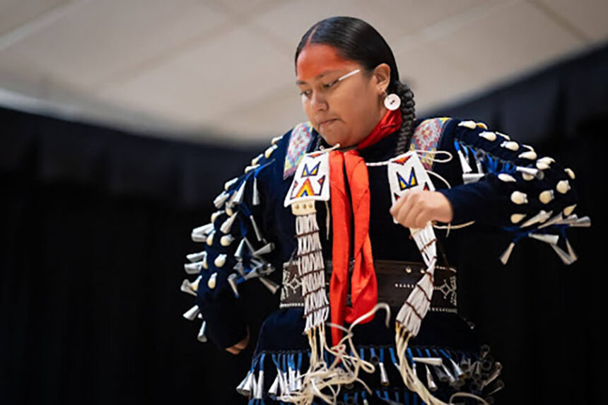 Indigenous People's Day ISU 2023