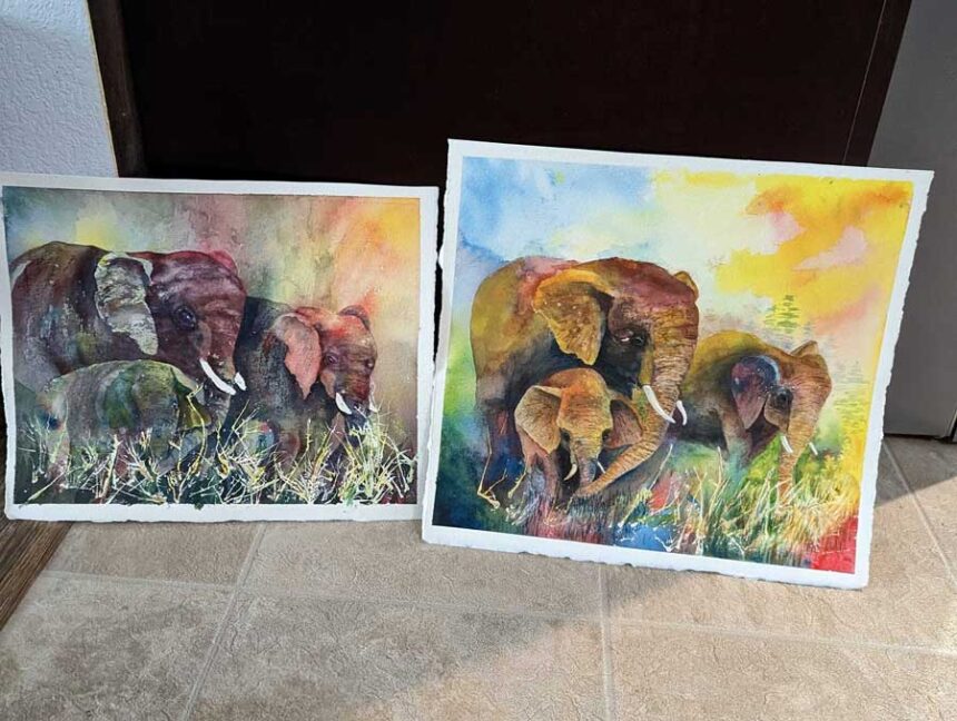 Bonneville Art Association