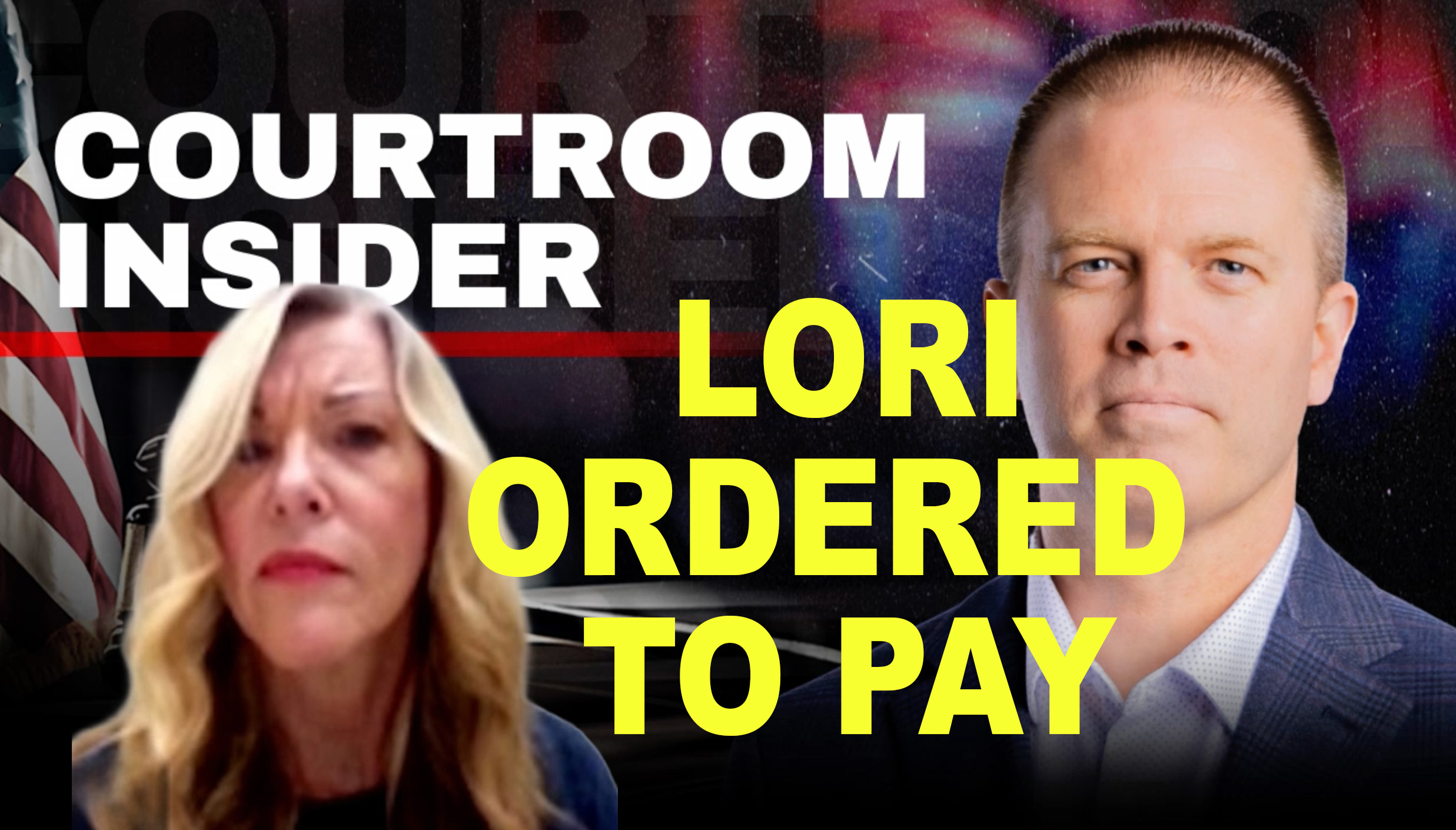 LORI PAY INSIDER