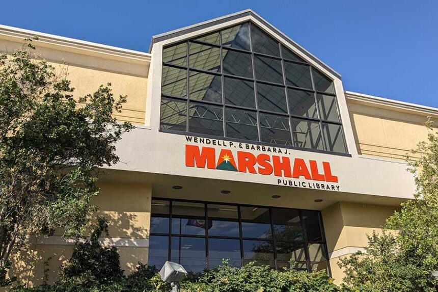 Marshall Public Library