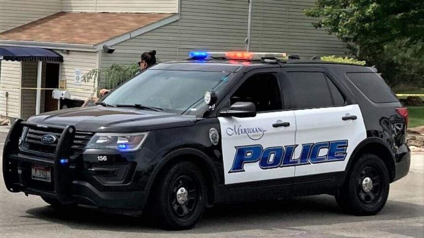 Ian Stevenson, Idaho Statesman