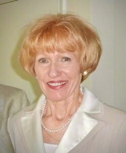 Gloria Hahn