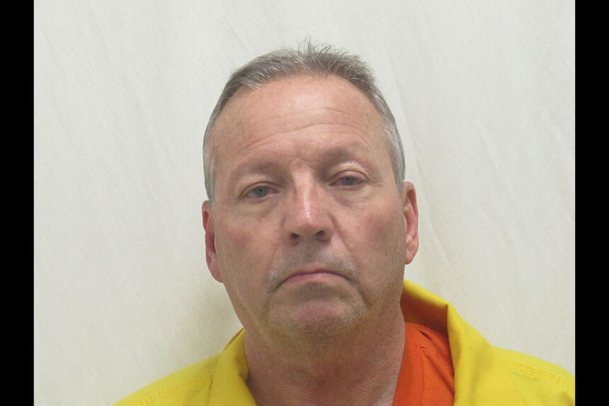 Edwin Negrin | Bannock County Jail