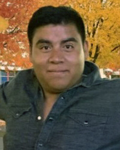 Ricardo Salazar Osorio